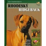 Rhodeský Ridgeback - Fortuna Print - Chamberlainová Ann – Hledejceny.cz