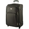 Cestovní kufr Lorenbag 91074 černá 40 l