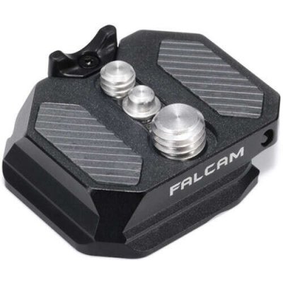 FalcamF38/F50 Dual-Screw Quick Release Plate – Zboží Živě