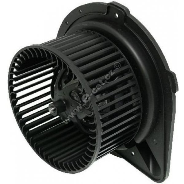 ventilátor topení a klimatizace (DK M0005) AUDI A4 (8D2, B5) od 2 375 Kč -  Heureka.cz
