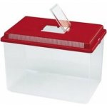 Ferplast Container Geo XLarge 35,5x23x23 cm, 11 l – Zbozi.Blesk.cz