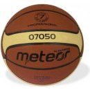 Basketbalový míč Meteor Professional