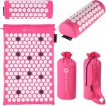 HMS Akupresurní sadaPremium AKM01 růžová – Zboží Dáma