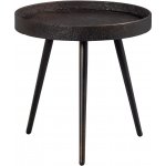 Woood Buster 41 cm černý – Zboží Dáma