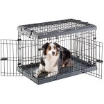 Ferplast Klec Superior 92 x 58,5 x 62,5 cm – Sleviste.cz