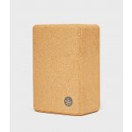 Manduka Cork Block Cork – Hledejceny.cz