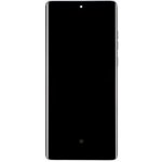 LCD Display + Dotyková deska + Přední kryt Motorola Edge 50 Fusion – Zboží Živě