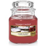 Yankee Candle Letters to Santa 623 g – Zbozi.Blesk.cz