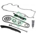 INA Sada rozvodového řetězu IN 559181740 – Zboží Mobilmania