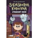 Strašidelná knihovna – Ztracený duch - Dori Butlerová Hilles...