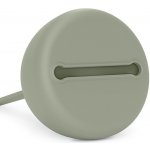 Suavinex krabička na dudlík Colour Essence zelená – Zboží Dáma