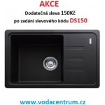 FRANKE BSG 611-62 onyx – Hledejceny.cz