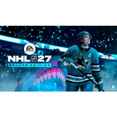 NHL 27: 3000 NHL Points (XSX) – Hledejceny.cz