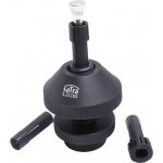 SATRA S-2110S Přípravek pro vystřeďování spojky, univerzální, 3 adaptéry – Zbozi.Blesk.cz