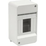 Povrchový rozváděč RNO-4, 1x4 bez dveří, IP30 – Sleviste.cz