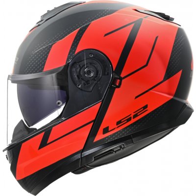 LS2 FF908 STROBE II Code – Sleviste.cz