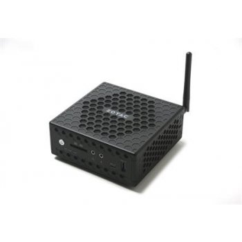 Zotac ZBOX-CI327NANO-BE-W3B