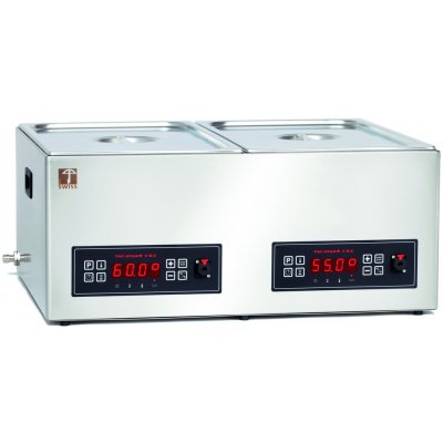 Imatech CSC 20/2 CT dvojitá – Zbozi.Blesk.cz