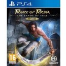 Hra na PS4 Prince of Persia: The Sands of Time Remake