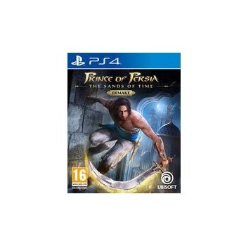 Prince of Persia: The Sands of Time Remake