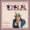 Audiokniha 101 Amazing Facts about The USA