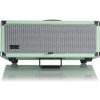 Gator Vintage Amp Vibe Rack Case – 3U Seafoam Green