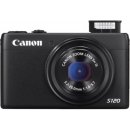Digitální fotoaparát Canon PowerShot S120