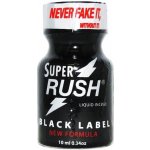 Super Rush Black Label 10 ml – Zbozi.Blesk.cz