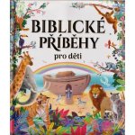 Biblické příběhy pro děti – Hledejceny.cz
