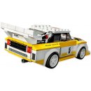 LEGO® Speed Champions 76897 1985 Audi Sport quattro S1