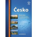 Česko Školní atlas – Hledejceny.cz