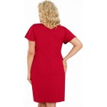 Donna Doris bordó – Zboží Mobilmania