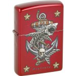 Zippo Rick Rietveld lesklý – Hledejceny.cz