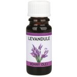 Anděl Přerov Olej vonný Levandule 10 ml – Hledejceny.cz