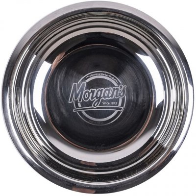 Morgan's Stainless Shaving Bowl – Hledejceny.cz