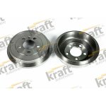 Brzdový buben KRAFT AUTOMOTIVE 6060160 – Hledejceny.cz