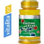 Starlife Lactase Enzyme Star 60 kapslí – Hledejceny.cz