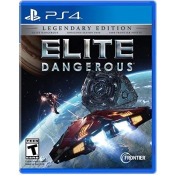 Elite Dangerous (Legendary Edition)