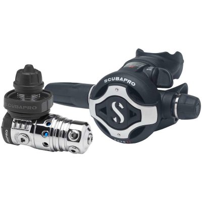 Scubapro MK25 Evo/S620ti DIN – Zboží Dáma