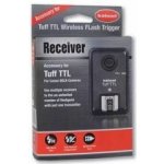 Hähnel TUFF TTL odpalovač pro Canon – Zboží Živě