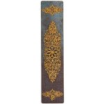 Paperblanks ZÁLOŽKA - BLUE LUXE – Hledejceny.cz