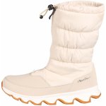 Alpine Pro sněhule Lefa LBTB487 Creme – Sleviste.cz