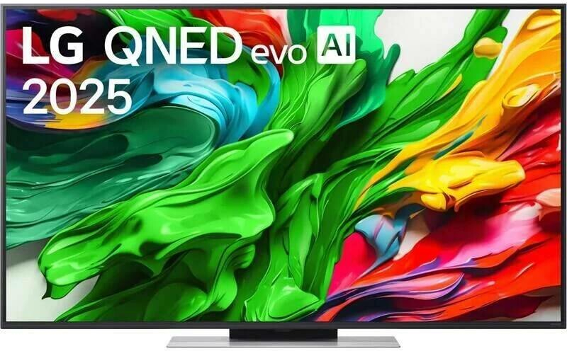 LG 55QNED87A6B