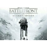 Star Wars Battlefront (Ultimate Edition) – Hledejceny.cz