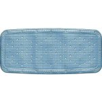 KELA KRETA PVC KL 22379 modrá 92 x 36 cm – Zboží Dáma