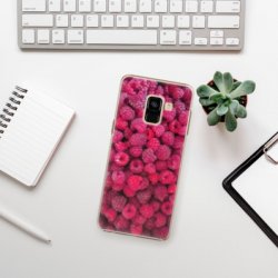 iSaprio Raspberry Samsung Galaxy A8 2018