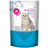 JK Animals Litter Silica gel natural kočkolit 4,3 kg/10 l