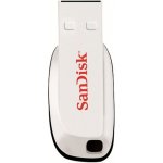 SanDisk Cruzer Blade 16GB SDCZ50C-016G-B35W – Sleviste.cz