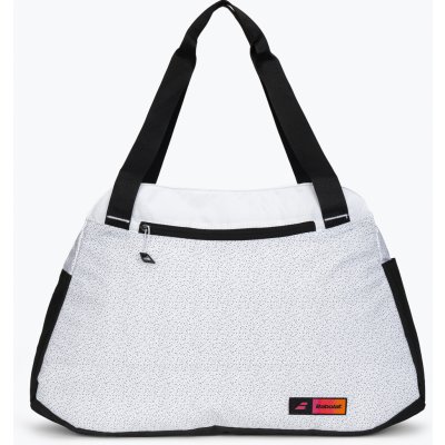 Babolat Fit Padel Woman Bag bíloo/černá – Zboží Mobilmania