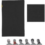 Sensor tube multifunkční šátek merino Air tmavě vínová – Hledejceny.cz